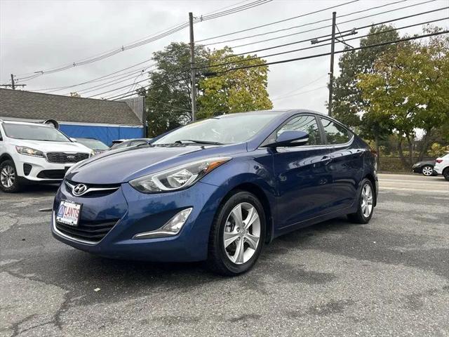 2016 Hyundai Elantra Value Edition for sale in Framingham, MA