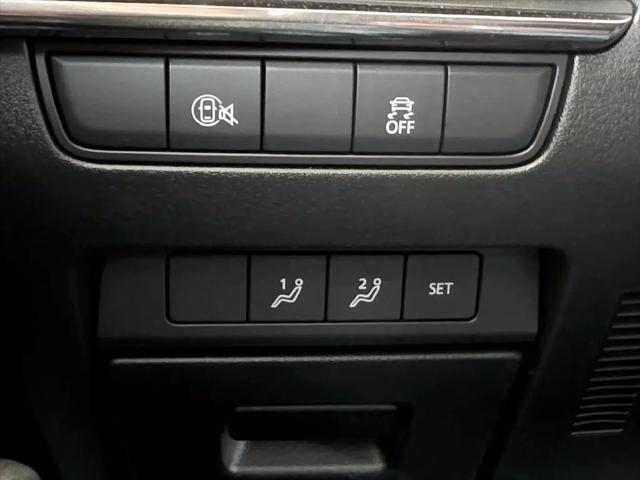 2026 Mazda Mazda3 2.5 S Carbon Edition