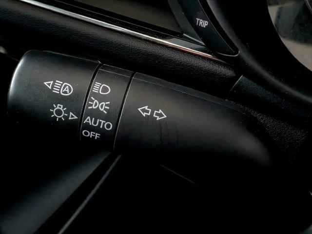 2026 Mazda Mazda3 2.5 S Carbon Edition