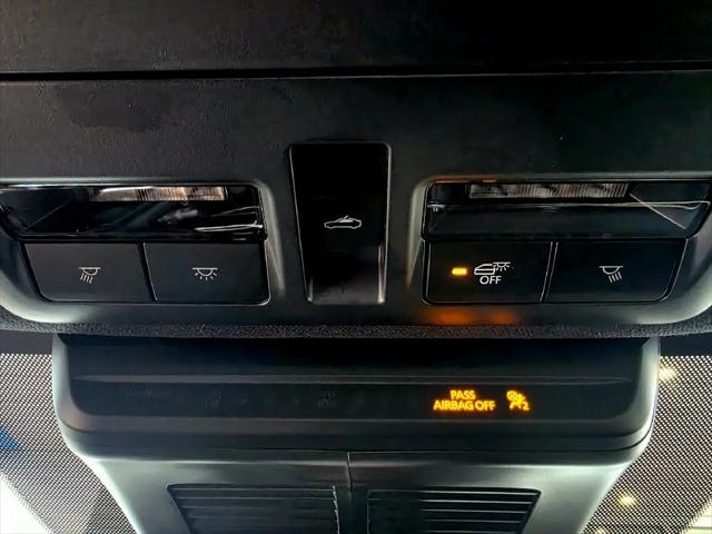 2026 Mazda Mazda3 2.5 S Carbon Edition