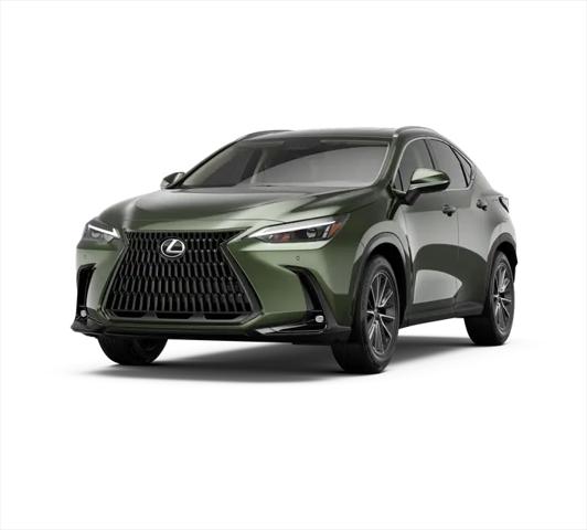 2026 Lexus NX 350 Premium for sale in Carlsbad, CA