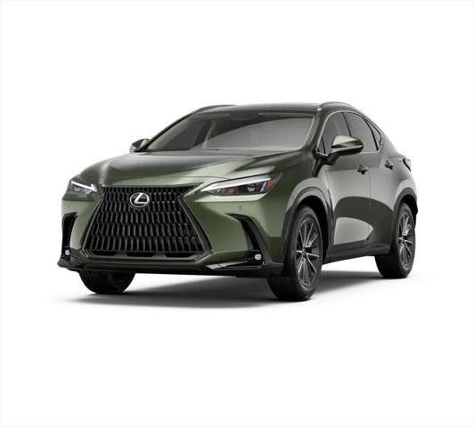 2026 Lexus NX 350h Premium for sale in Carlsbad, CA
