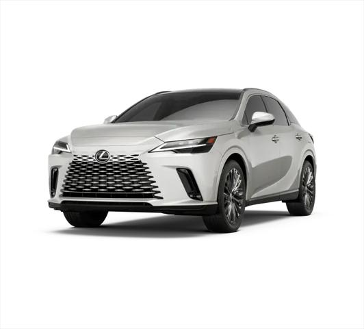2026 Lexus RX 350 RX 350h Luxury for sale in Carlsbad, CA