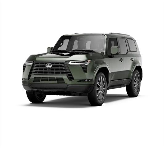2026 Lexus GX 550 Luxury+ for sale in Carlsbad, CA