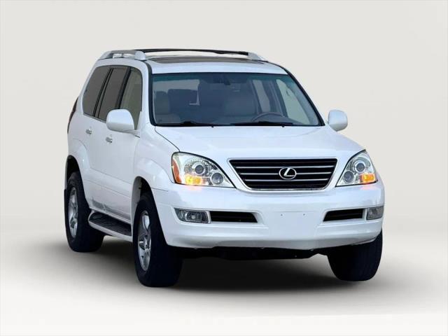 2008 Lexus GX 470 470 for sale in Houston, TX