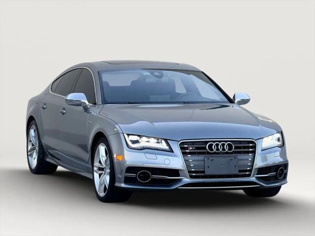 2014 Audi S7 4.0T Prestige for sale in Houston, TX