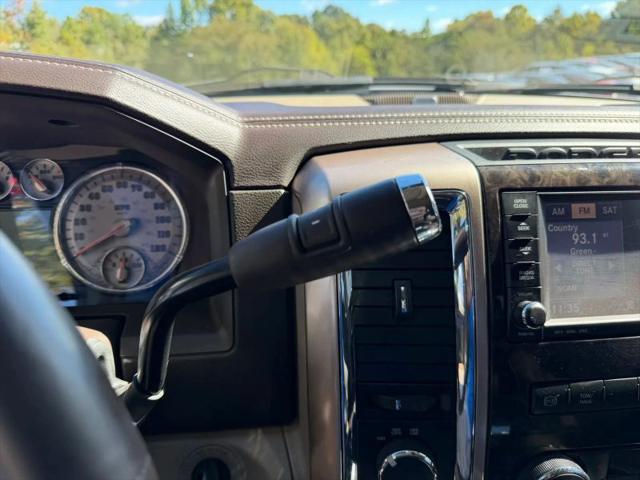 2011 Ram 2500 Laramie Longhorn