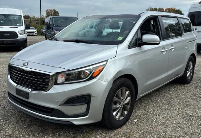 2020 Kia Sedona L for sale in Newark, NJ