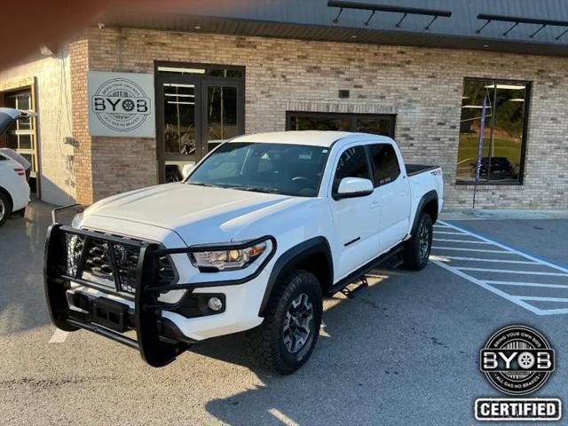 2023 Toyota Tacoma TRD Off Road for sale in Rainbow City, AL