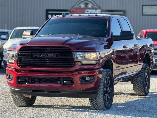 2019 Ram 2500 Big Horn Crew Cab 4x4 64 Box for sale in Clarksville, IN
