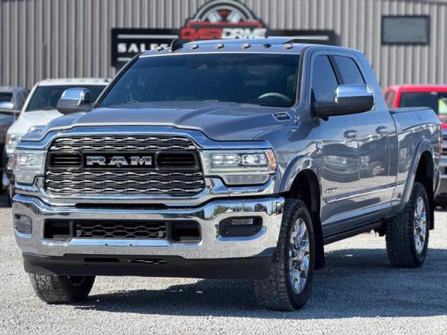 2019 Ram 2500 Limited Mega Cab 4x4 64 Box for sale in Clarksville, IN