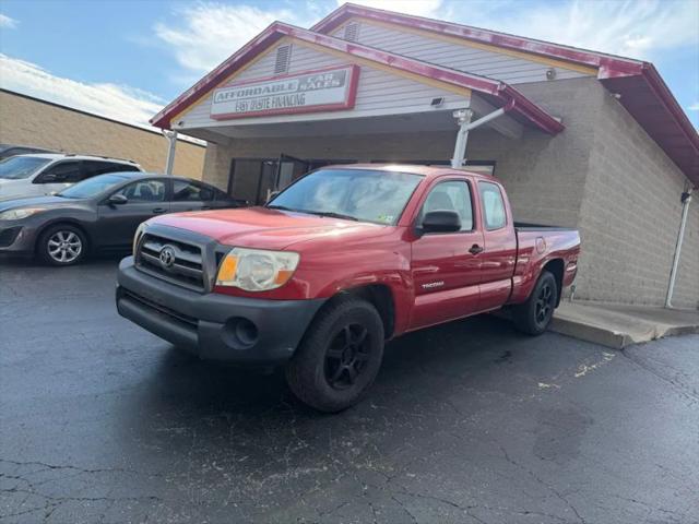 2010 Toyota Tacoma for sale near Middletown, OH