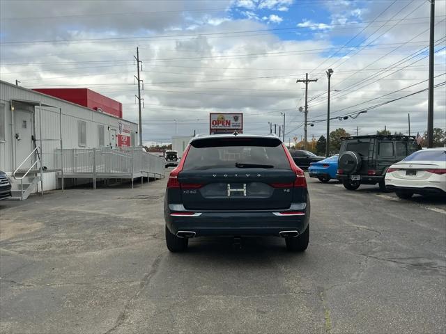 2021 Volvo XC60 T5 Inscription