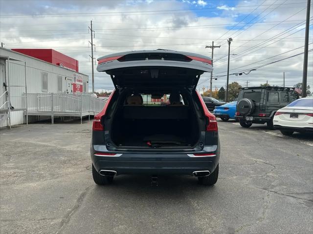2021 Volvo XC60 T5 Inscription