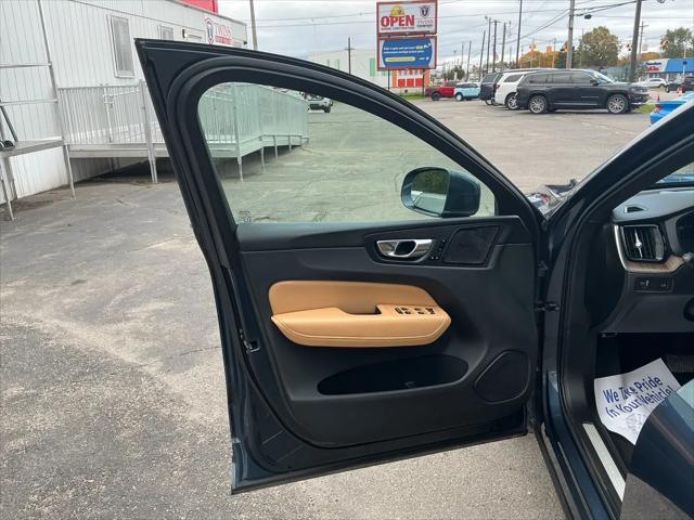2021 Volvo XC60 T5 Inscription