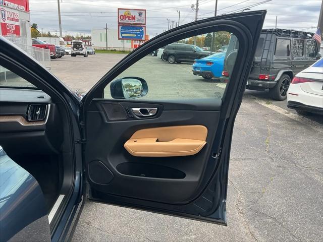 2021 Volvo XC60 T5 Inscription