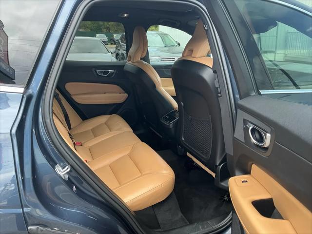2021 Volvo XC60 T5 Inscription