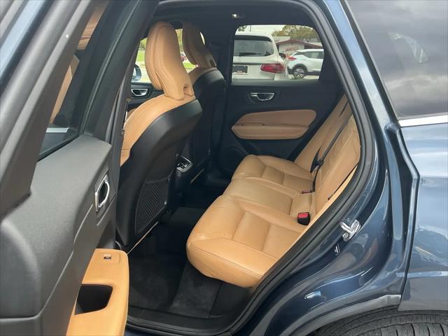 2021 Volvo XC60 T5 Inscription