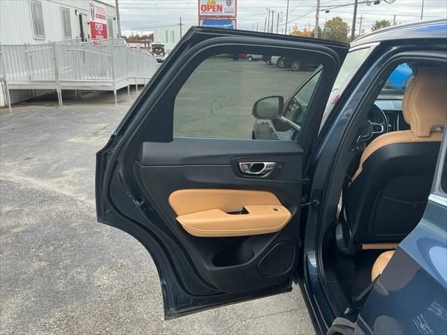 2021 Volvo XC60 T5 Inscription