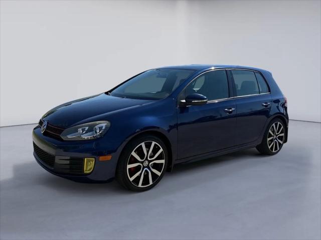 2012 Volkswagen GTI 4-Door Autobahn for sale in Morristown, TN