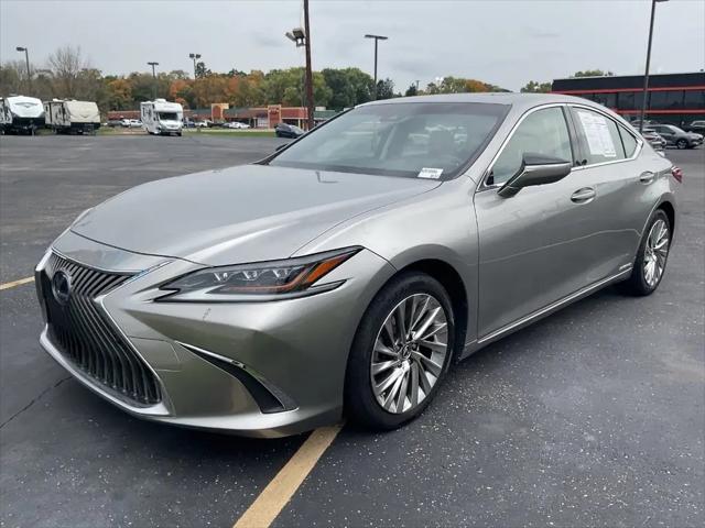 2019 Lexus ES 300h Luxury for sale in Beavercreek, OH