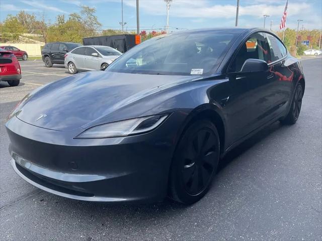 2024 Tesla Model 3 Long Range Dual Motor All-Wheel Drive for sale near Beavercreek, OH