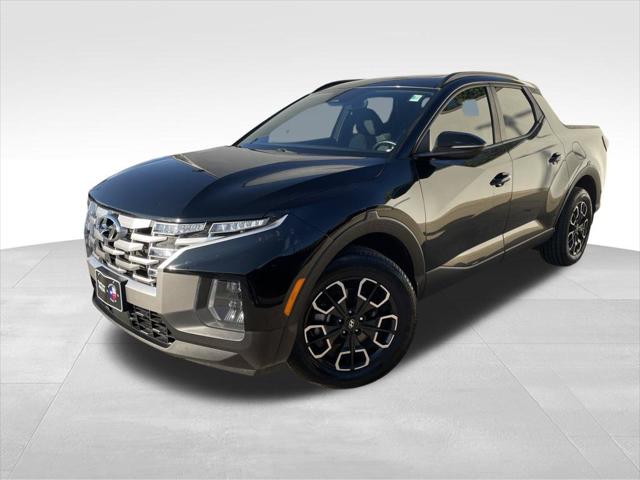 2023 Hyundai Santa Cruz SEL Premium for sale in Georgetown, TX