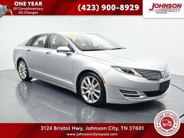 2014 Lincoln MKZ Base for sale in Johnson City, TN
