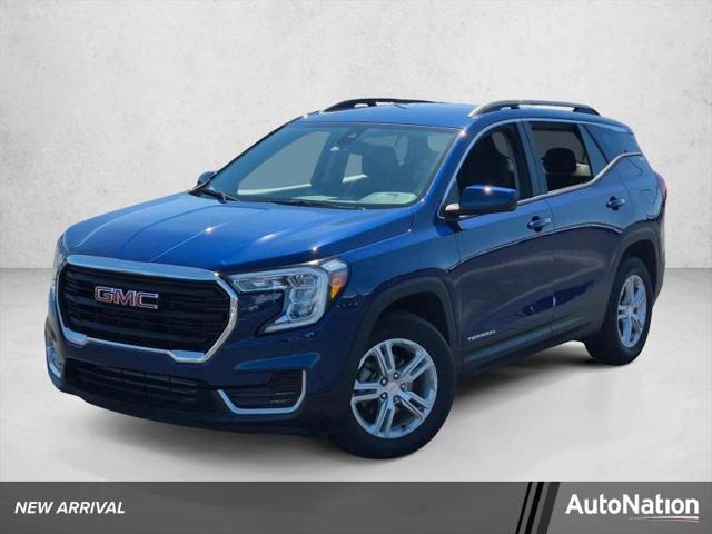 2022 GMC Terrain FWD SLE for sale in Orlando, FL
