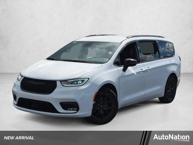 2024 Chrysler Pacifica Touring L for sale in Orlando, FL