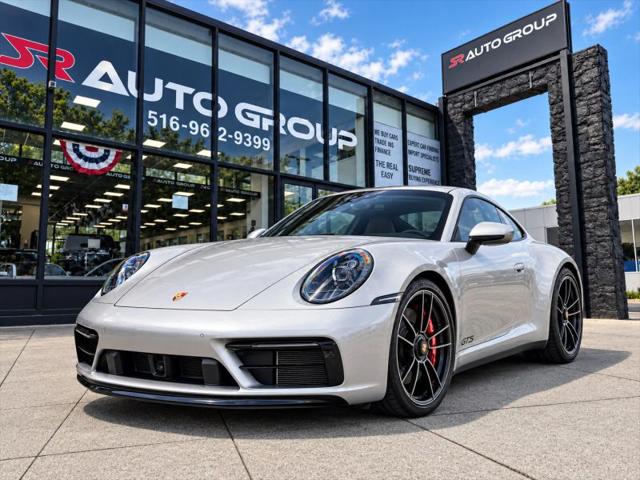 2022 Porsche 911 Carrera GTS for sale in Saint James, NY