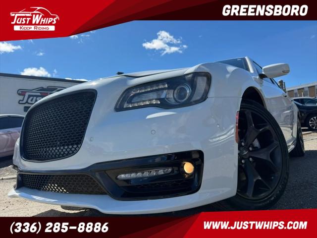 2021 Chrysler 300 300S for sale in Greensboro, NC