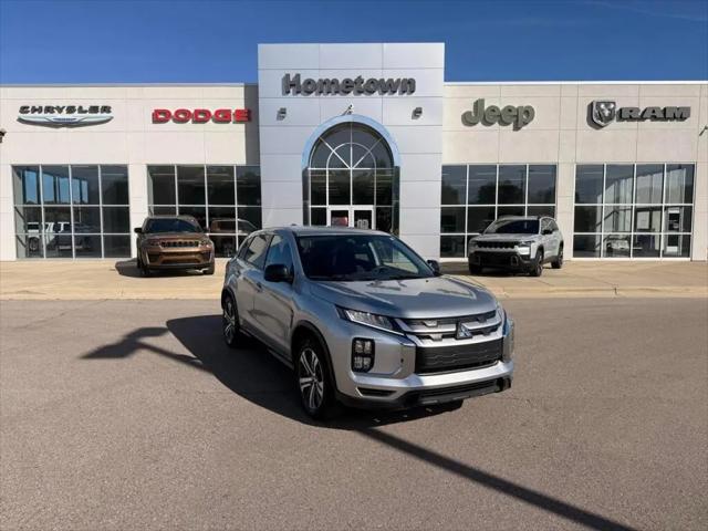 2022 Mitsubishi Outlander Sport 2.0 ES 2WD for sale in Albion, MI