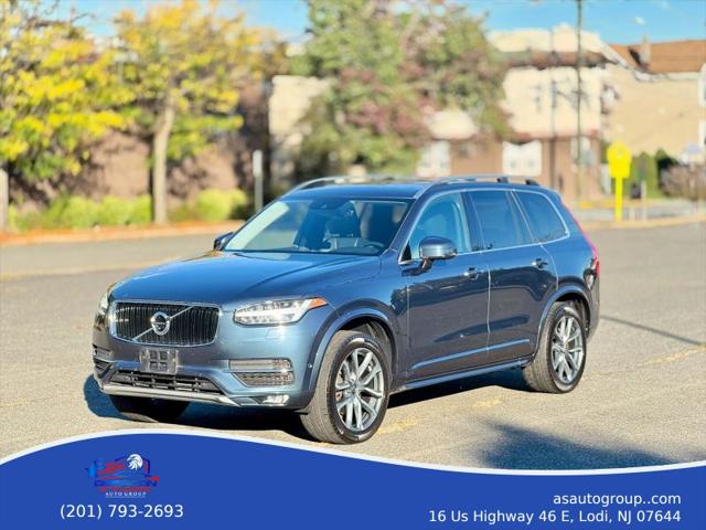 2018 Volvo XC90 T5 Momentum for sale in Lodi, NJ
