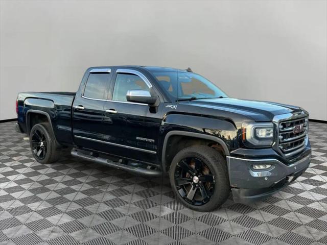 2016 GMC Sierra 1500 SLT for sale in Morrisville, PA