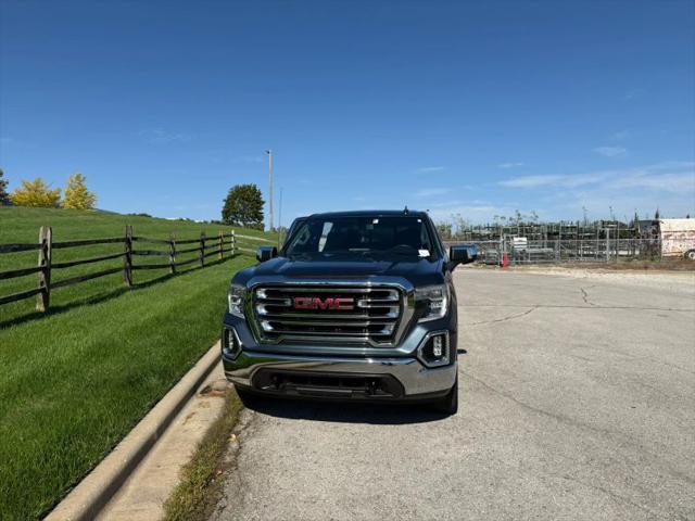 2020 GMC Sierra 1500 4WD Crew Cab Short Box SLT for sale in Kansas City, MO
