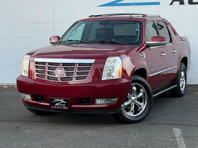 2007 Cadillac Escalade EXT Standard for sale in Sacramento, CA