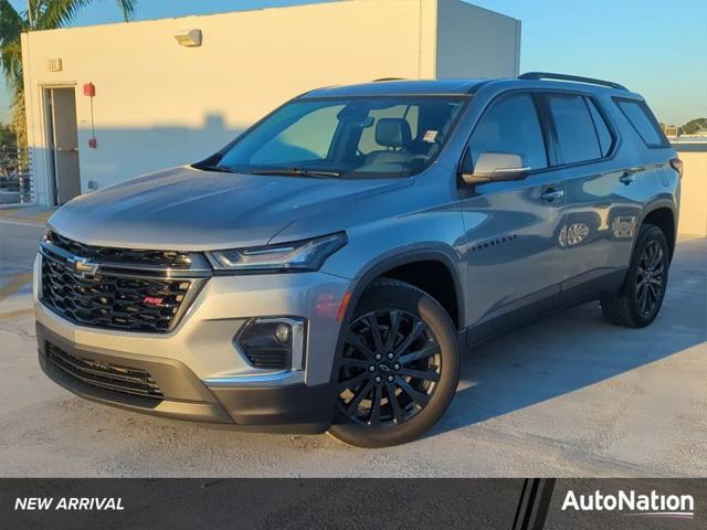 2023 Chevrolet Traverse FWD RS for sale in Fort Myers, FL