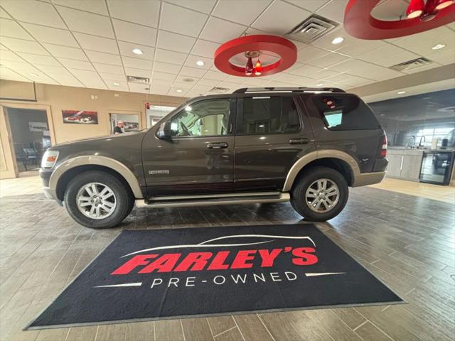 2007 Ford Explorer Eddie Bauer for sale in Boone, IA