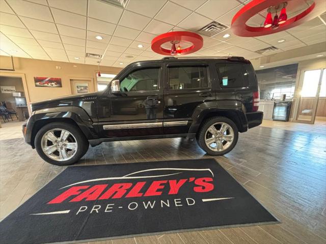 2011 Jeep Liberty Sport for sale in Boone, IA