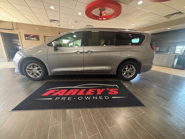 2020 Chrysler Pacifica Touring L for sale in Boone, IA