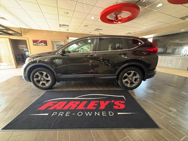 2018 Honda CR-V EX for sale in Boone, IA