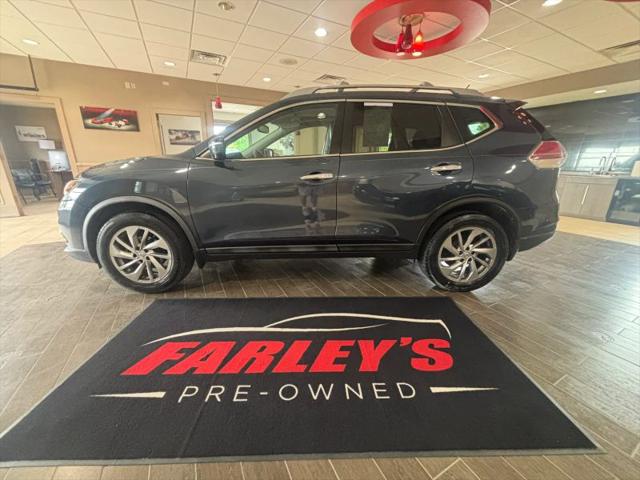 2014 Nissan Rogue SL for sale in Boone, IA