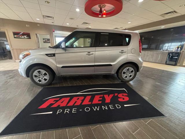 2013 Kia Soul Base for sale in Boone, IA