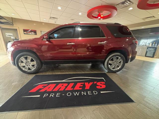 2017 GMC Acadia Base for sale in Boone, IA