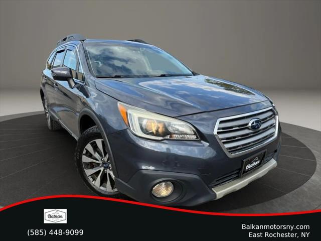 2016 Subaru Outback 2.5i Limited for sale in East Rochester, NY