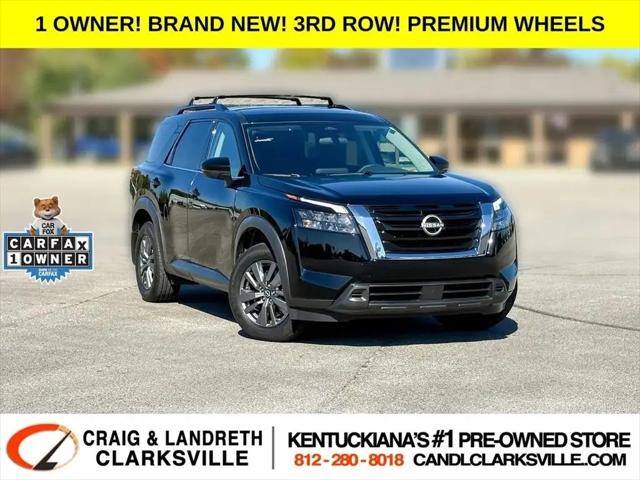 2025 Nissan Pathfinder SV FWD for sale in Clarksville, IN