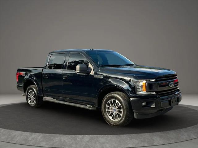 2018 Ford F-150 XLT for sale in Florence, AL