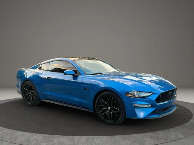 2019 Ford Mustang GT for sale in Florence, AL