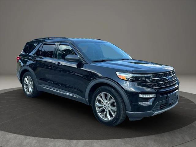 2020 Ford Explorer XLT for sale in Florence, AL